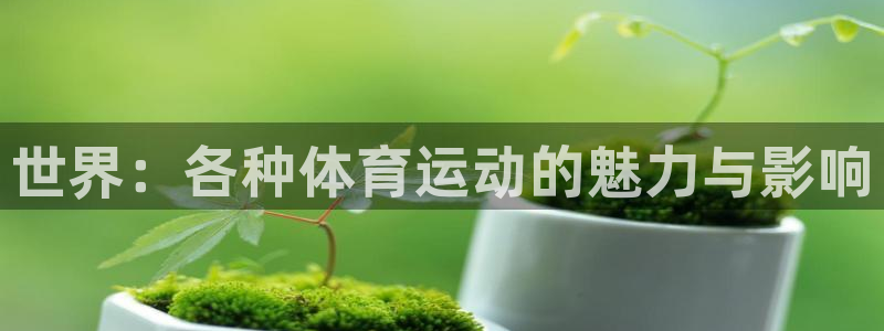 尊龙官方正版app集团：世界：各种体育运动的魅力与影