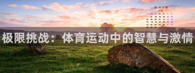 尊龙官网下载招商电话号码查询是多少：极限挑战：体育运动中的智