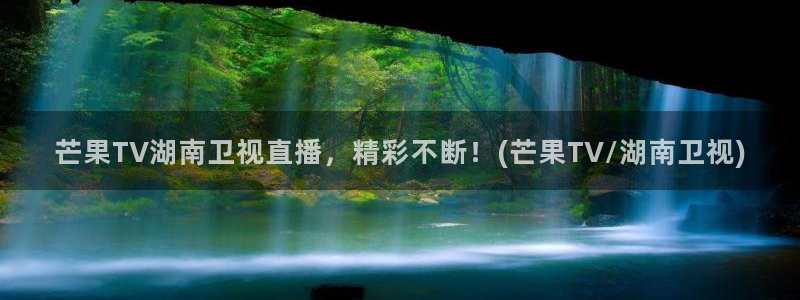说球帝在线直播
